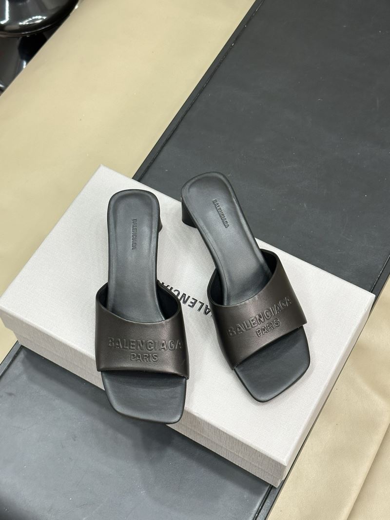 Balenciaga Slippers